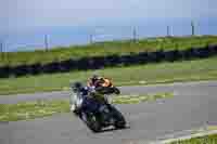 Advanced Group Black Bikes